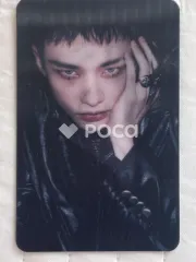 straykids ヒョンジン スキズ DO IT IT VER.