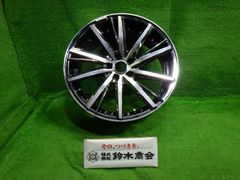 新品未使用】 日産 ノート オーラ 純正 ホイール1本③ - メルカリ