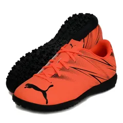 サイズ23.5cm、プーマ PUMA  アタッカント TT JR  ジュニア サッカートレーニングシューズ  25SS (107481-14)