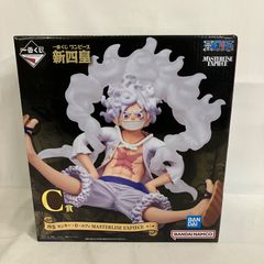 미개봉 이치 반 쿠지 원피스 ONE PIECE 신사황 C상 원숭이·D·루피 MASTERLISE EXPIECE 피규어 SF3F65 c099