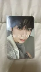 NCT リョウ NCT WISH 1st CONCERT TOUR ‘INTO THE WISH : Our WISH’ RANDOM TRADING CARD SET