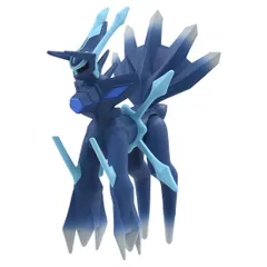 ポケットモンスター モンコレ ML-27 ディアルガ(オリジンフォルム) 