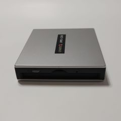 美品 UNITEX 1.3GB MOドライブ UMO-1300K-USB② - メルカリ