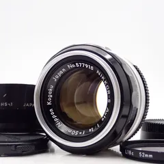 2026年最新】Nikon s 1.4 50の人気アイテム - メルカリ