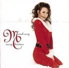【輸入盤】MERRY CHRISTMAS / マライア・キャリー / クリスマスアルバム / 洋楽ソウル／Ｒ＆Ｂ / CD