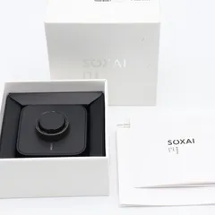2026年最新】SOXAI ring 1の人気アイテム - メルカリ 2026年最新】SOXAI ring 1の人気アイテム - メルカリ