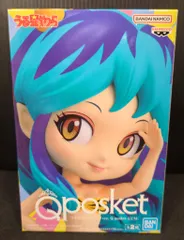 BANDAI SPIRITS Q posket LUM ラム (ノーマルカラー) A