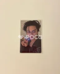 ENHYPEN ジョンウォン THE SIN : VANISH STORM Ver.