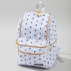 ジョジョの奇妙な冒険 リュック ザック 限定 コロンビア - メルカリ