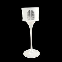 ◇北欧ヴィンテージ◇イッタラiittala24カラッティキャンドルホルダー