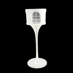 iittala “Balladi” キャンドルホルダー（脚付）のサムネイル