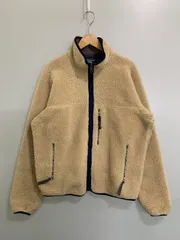 【中古品】patagonia パタゴニア 99年製 RETRO CARDIGAN 23023 レトロカーディガン トップス 【144-260330-SH-10-min】