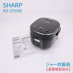 送料無料】 Panasonic IHジャー炊飯器 SR-KT068 3.5合 - メルカリ