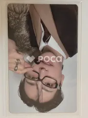 ATEEZ ソンファ GOLDEN HOUR : Part.4 DIGIPACK VER. OFFICIAL PLATFORM