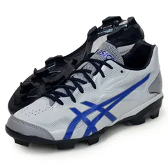 サイズ27.0cm、アシックス asics  STAR SHINE 3 (スターシャイン 3)  野球 ポイントスパイク  26SS (1123A033-020)