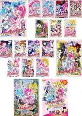 アイカツ！ DVD 全巻セット アイドルカツドウ！ 全60巻 全178話完結