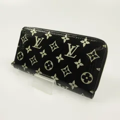 【姫路東店】 中古 LOUIS VUITTON | ルイ・ヴィトン 長財布 ジッピーウォレット N96955 モノグラム 年式:RFID 【125】