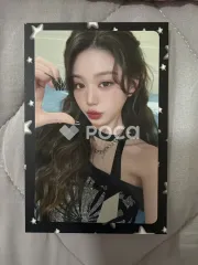 IVE ウォニョン Be Alright A!SMART