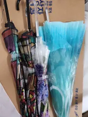 you+more jellyfish umbrella ステンドグラス傘