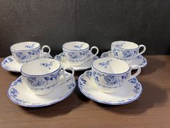 NORITAKE Primadura シンフォニーライン カップ&ソーサー 6客 - メルカリ