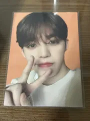 SEVENTEENエスクプスSEVENTEENTOURFOLLOWAGAIN TO JAPAN