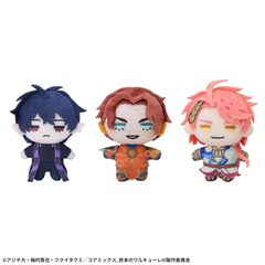 神椿 花譜 特殊歌唱用形態ミニマスコット 5体セット 未開封 未開封品】花譜 特殊歌唱用形態ミニマスコット5種セット 神椿 - メルカリ