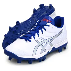 サイズ27.0cm、アシックス asics  GOLDSTAGE FANG (ゴールドステージ ファング)  野球 ポイントスパイク スタッドスパイク  25AW(1121A067-106)