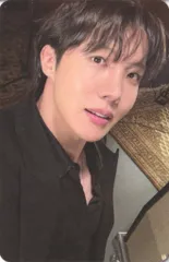 BTS ROOTED IN MUSIC ver. J-HOPE ARIRANG