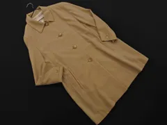CORDIER コルディア コート size40/ベージュ ■◇ レディース