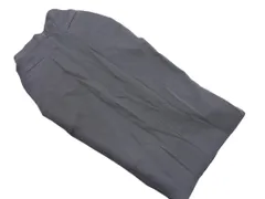 KATHARINE HAMNETT キャサリンハムネット ギャザー ロング スカート sizeS/チャコール ■◇ レディースのサムネイル