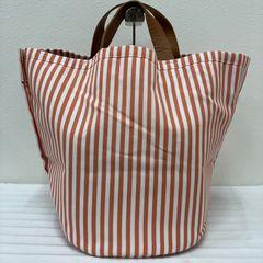 LINKABLE キャンバスバッグ ラージ - メルカリ