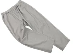 LAKOLE ラコレ テーパード パンツ sizeM/グレー ■◇ レディース