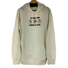 キャンディストリッパー Candy Stripper THREE RULES HOODIE メンズ JPN：2 のサムネイル