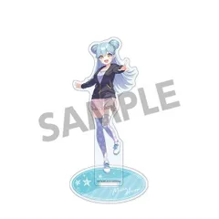 広瀬 実唯菜 シャインポスト Be Your アイドル！ アクリルスタンド