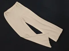 CLASSICAL ELF クラシカルエルフ イージー パンツ sizeL/ライトベージュ ■◇ レディース