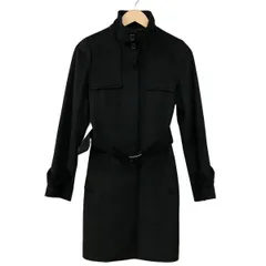 BOSCH(ボッシュ) コート サイズ36 S レディース美品  黒 冬物