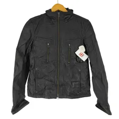 メンズメルローズ MENS MELROSE ピッグレザージャケット メンズ JPN：3 のサムネイル