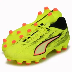 サイズ28.0cm、プーマ PUMA  ウルトラ 6 プロ HG/AG  サッカースパイク ULTRA  26SS (108994-01)