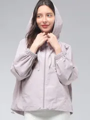 WEEKEND MAX MARA (ウィークエンド マックスマーラ) レディース ナイロンパーカー ジャケットのサムネイル