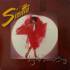 7” Sinitta Lay Me Down Easy FAN23 Fanfare Records /00080