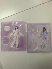 ★ = LOVE イコラブ 野口衣織 アクスタセット