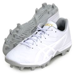 ASICS GOLDSTAGE FANG スパイク グレー 27 - メルカリ