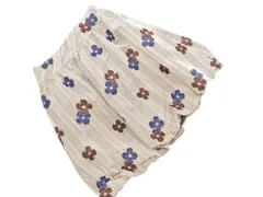 M S GRACY エムズグレイシー 花柄 チェック バルーン スカート size36/ブラウン ■◇ レディースのサムネイル