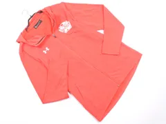 新品 UNDER ARMOUR アンダーアーマー Red ELF ジップアップ パーカー sizeLG/赤 ■◇ メンズ