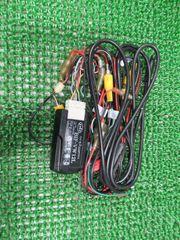 pb CANBUS BIF-VW12L 取付キット - メルカリ