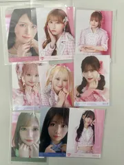 ★ イコラブ = LOVE 生写真セット