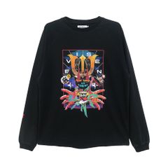 田名網敬一 LOVE ロングスリーブ M - メルカリ