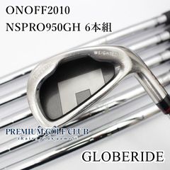 ONOFF アイアン6.7.8.P ＋Cleveland 60° 5本セット ONOFF アイアン6.7.8.P ＋Cleveland 60° 5本セット - メルカリ