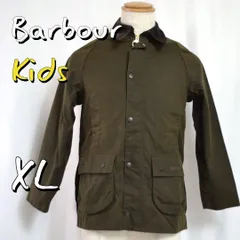 2026年最新】barbour ビューフォート 40の人気アイテム - メルカリ