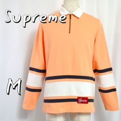 Supreme × Timberland ラガーシャツ 長袖 - メルカリ